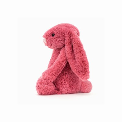 Jellycat Bashful Cerise Konijn | PR6105483